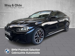 Bild des Angebotes BMW 430 i xDrive M-Sportpaket Pro AHK Navi Digi-CP Soundsy