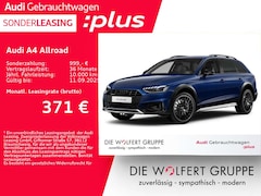 Bild des Angebotes Audi A4 allroad A4 allroad quattro 45 TFSI S tronic ACC*AHK*360°