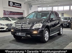 Bild des Angebotes Mercedes-Benz ML 280 CDI|GSHD|AHK|Xenon|Top Zustand