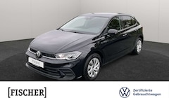 Bild des Angebotes VW Polo 1.0TSI DSG Life LED Navi SHZ PDC vorn & hinten