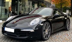 Bild des Angebotes Porsche 911 991.1 Carrera S Cabrio