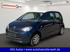 Bild des Angebotes Skoda Citigo 1.0 MPI Active