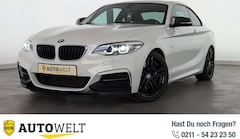 Bild des Angebotes BMW 240 M240i (EURO 6d-TEMP) LED+NAVI+PDC+SHZ+TEMP+