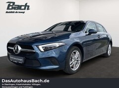 Bild des Angebotes Mercedes-Benz A 250 e Progressive Plug in KlimaA+LM+SoundSys