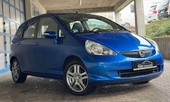 Bild des Angebotes Honda Jazz 1.4 LS **TÜV & INSPEKTION NEU **