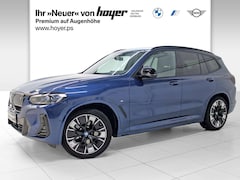 Bild des Angebotes BMW iX3 M Sport Gestiksteuerung Head-Up HK HiFi DAB