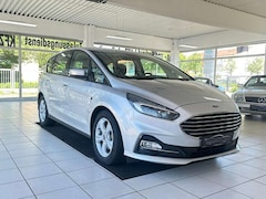 Bild des Angebotes Ford S-Max Trend