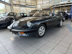 Bild des Angebotes Alfa Romeo Spider 2.0