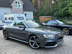 Bild des Angebotes Audi RS5 Cabriolet 4.2 FSI V8 quattro B&O