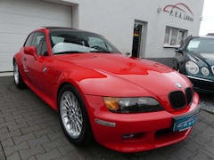 Bild des Angebotes BMW Z3 Coupé 2.8 Klima | Standheizung | Schiebedach