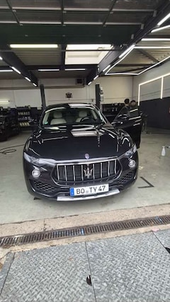 Bild des Angebotes Maserati Levante Diesel