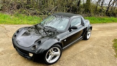 Bild des Angebotes smart roadster smart roadster softtouch