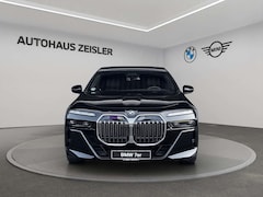 Bild des Angebotes BMW 740 d xDrive M Sport Pro 21"LM Pilot L3 AHK Standheiz.