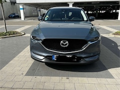 Bild des Angebotes Mazda CX-5 CX-5 SKYACTIV-D 150 Aut.SCR Exclusive-Line