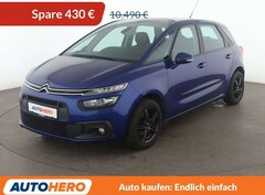 Bild des Angebotes Citroen C4 Picasso 1.2 PureTech Feel*TEMPO*PDC*SHZ*LIM*