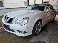Bild des Angebotes Mercedes-Benz E 350 AMG Paket W211 Avantgarde 7G-TRONIC