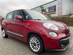 Bild des Angebotes Fiat 500L Easy 1.4*KLIMA*EURO6*AHK*TEMPO*MFL*PDC*