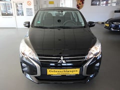 Bild des Angebotes Mitsubishi Space Star Select 1.2i,KLIMA,ZV,DAB,EU6dTemp,4 Jahre GARANTIE