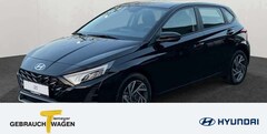 Bild des Angebotes Hyundai i20 Trend Turbo DCT Komfort & Licht Paket Navi