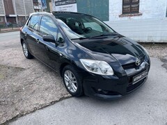 Bild des Angebotes Toyota Auris Auris 1.33 VVT-i Life /Klimaauto. /Allwetterreifen