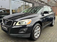 Bild des Angebotes Volvo XC60 2.4 D5 Summum Drive 1.Hand 5Zylind AHK 8xLM