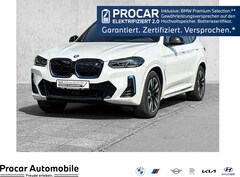 Bild des Angebotes BMW iX3 M SPORT Aut. PANO ACC RFK NAVI Standh. LED DAB