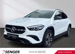Bild des Angebotes Mercedes-Benz GLA 250 e Progressive-Advanced Night Kamera AHK