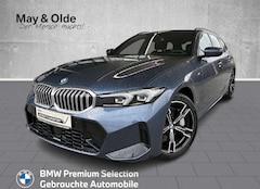 Bild des Angebotes BMW 330 i xDrive M Sport LED ACC HiFi Kamera SHZ LC+