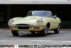 Bild des Angebotes Jaguar E-Type S2