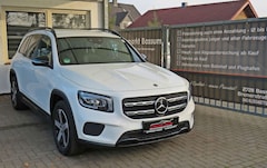 Bild des Angebotes Mercedes-Benz GLB 220 d Business | MBUX | LED | LKA | Kessy