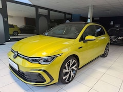 Bild des Angebotes VW Golf R-LINE DSG ACC PANO STANDHZG AHK GARANTIE
