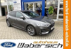 Bild des Angebotes Ford Focus ST-Line
