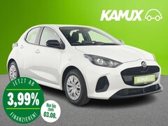 Bild des Angebotes Mazda 2 Aut.Prime Line+CARPLAY+KAMERA+TEMPO