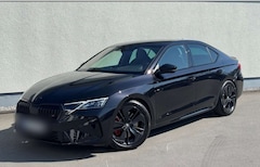 Bild des Angebotes Skoda Octavia IV 2.0 TSI DSG RS AHK Standhzg Canton Navi 18Alu H