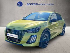 Bild des Angebotes Peugeot 208 GT 1.2 PT 100 *360°KAMERA*EPH*SHZ*LED*ALU*