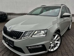 Bild des Angebotes Skoda Octavia Combi VRS|1.HD|LED|ACC|SPUR|PANO|KAMERA|