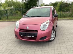 Bild des Angebotes Suzuki Alto *2-HAND*SEHR SPARSAM*TÜV NEU*ALLWETTER