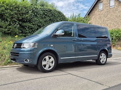 Bild des Angebotes VW T5 Multivan Transporter T5 TDI (BiTDI) Kurz Comfortline