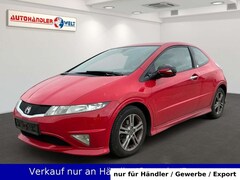 Bild des Angebotes Honda Civic Lim. 3-trg. 1.4 Type S FN