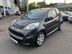 Bild des Angebotes Peugeot 107 Filou TÜV und HU neu 6/2027