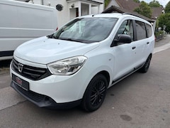 Bild des Angebotes Dacia Lodgy Lodgy TCe 115 Ambiance