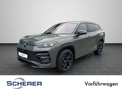 Bild des Angebotes VW Tayron R-Line 2,0TDI DSG 4Motion Leder/ AHK/ Nav