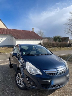 Bild des Angebotes Opel Corsa