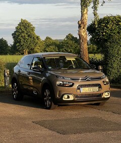 Bild des Angebotes Citroen C4 Cactus BlueHDi 100 Stop&Start Shine