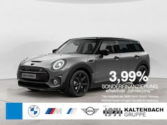 Bild des Angebotes MINI Cooper Clubman