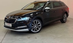Bild des Angebotes Skoda Superb 2.0TDI Scout 4x4/MATRIX/AHK/PANO/STANDHEI