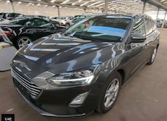 Bild des Angebotes Ford Focus Turnier Aut/Kamera/LED/Sport S/Nav/10950