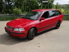 Bild des Angebotes Volvo V40 Combi, Klimaautom., SHZ, FB/ZV, Alu, TÜV neu.