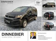 Bild des Angebotes Opel Combo E Cargo 1.5 D Doppelkabine XL NAVI KeyLess
