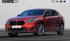 Bild des Angebotes BMW X2 M 35i Harman/Kardon Head-Up Driving+Parkassist